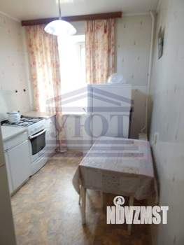 1-к квартира, вторичка, 40м2, 1/9 этаж