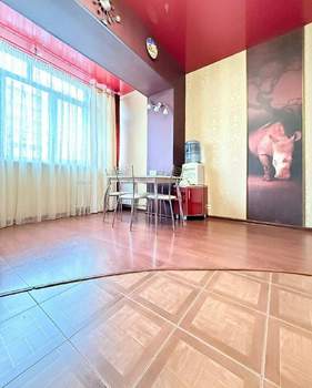 3-к квартира, вторичка, 98м2, 4/9 этаж