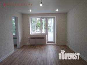 2-к квартира, вторичка, 50м2, 5/5 этаж