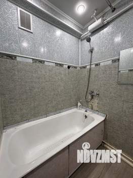 2-к квартира, вторичка, 36м2, 5/5 этаж
