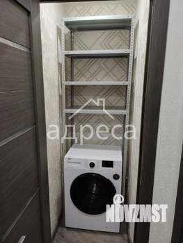 2-к квартира, вторичка, 44м2, 5/5 этаж
