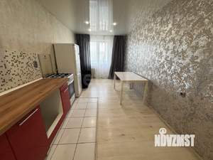 1-к квартира, вторичка, 40м2, 4/10 этаж
