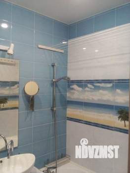 1-к квартира, вторичка, 35м2, 10/16 этаж