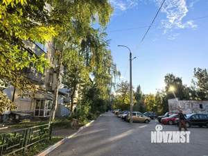 3-к квартира, вторичка, 60м2, 2/5 этаж