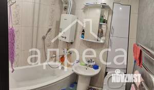 3-к квартира, вторичка, 54м2, 5/5 этаж