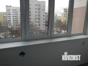 1-к квартира, вторичка, 30м2, 5/9 этаж