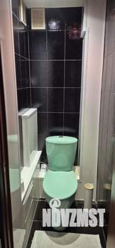 1-к квартира, вторичка, 37м2, 6/9 этаж