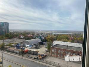 1-к квартира, вторичка, 30м2, 8/9 этаж