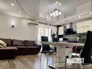 3-к квартира, вторичка, 108м2, 6/10 этаж