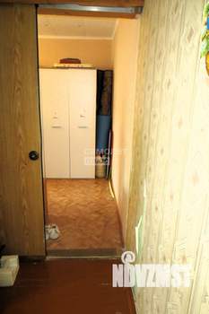 2-к квартира, вторичка, 45м2, 2/5 этаж