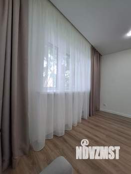 1-к квартира, вторичка, 24м2, 2/5 этаж