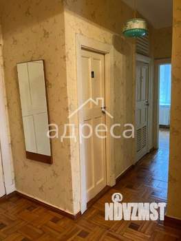 3-к квартира, вторичка, 84м2, 3/5 этаж