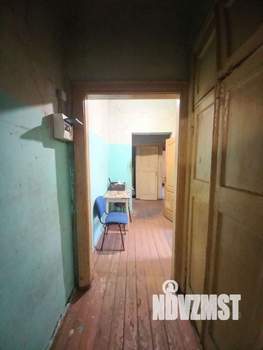 2-к квартира, вторичка, 51м2, 1/2 этаж