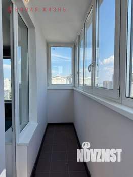 2-к квартира, вторичка, 61м2, 15/23 этаж
