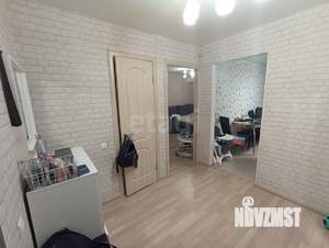 1-к квартира, вторичка, 40м2, 2/14 этаж