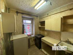 1-к квартира, вторичка, 21м2, 1/9 этаж