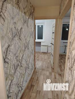 3-к квартира, вторичка, 56м2, 5/5 этаж