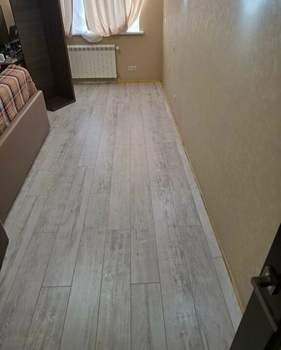 1-к квартира, вторичка, 44м2, 6/24 этаж