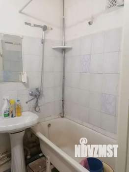 1-к квартира, вторичка, 33м2, 2/5 этаж