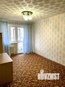 3-к квартира, вторичка, 58м2, 2/5 этаж