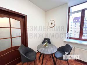 4-к квартира, вторичка, 150м2, 7/11 этаж