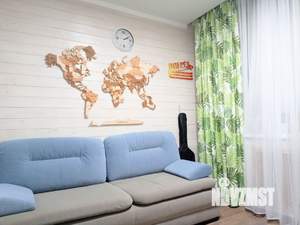 3-к квартира, вторичка, 71м2, 8/12 этаж