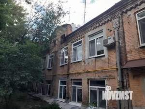 Студия квартира, вторичка, 47м2, 2/2 этаж
