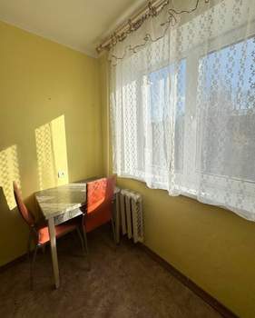 1-к квартира, вторичка, 32м2, 4/5 этаж