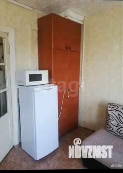 1-к квартира, вторичка, 19м2, 3/5 этаж