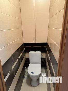 3-к квартира, вторичка, 56м2, 1/5 этаж