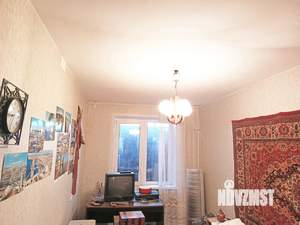 3-к квартира, вторичка, 65м2, 8/9 этаж