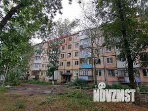 3-к квартира, вторичка, 60м2, 5/5 этаж