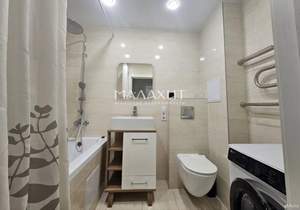 2-к квартира, вторичка, 52м2, 12/20 этаж