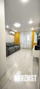 2-к квартира, вторичка, 60м2, 10/10 этаж