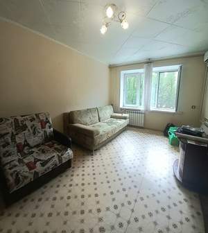 2-к квартира, вторичка, 50м2, 3/9 этаж