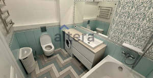 2-к квартира, вторичка, 75м2, 10/18 этаж