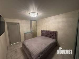 2-к квартира, вторичка, 67м2, 1/17 этаж