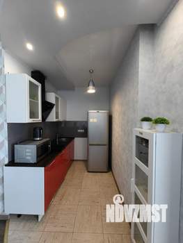 1-к квартира, вторичка, 50м2, 19/19 этаж