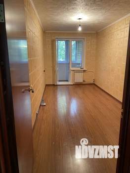 3-к квартира, вторичка, 61м2, 4/9 этаж