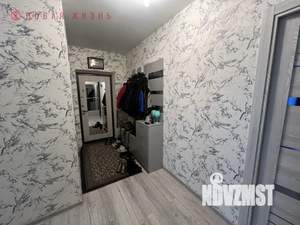 2-к квартира, вторичка, 60м2, 4/4 этаж