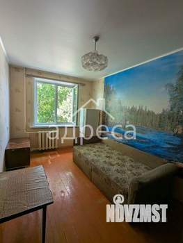 3-к квартира, вторичка, 55м2, 4/9 этаж