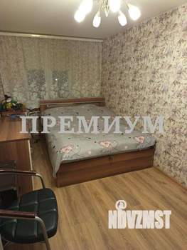 3-к квартира, вторичка, 63м2, 5/5 этаж