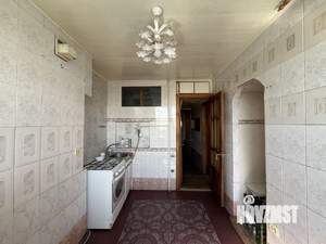 2-к квартира, вторичка, 43м2, 5/9 этаж