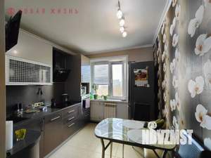 2-к квартира, вторичка, 54м2, 10/12 этаж