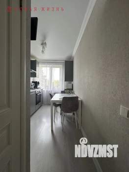 2-к квартира, вторичка, 55м2, 7/9 этаж