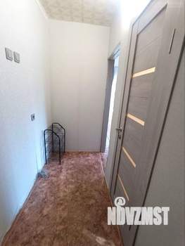 1-к квартира, вторичка, 31м2, 4/5 этаж