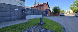 1-к квартира, сданный дом, 45м2, 6/16 этаж