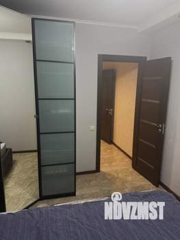 2-к квартира, вторичка, 51м2, 2/16 этаж