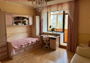 5-к квартира, вторичка, 206м2, 5/11 этаж