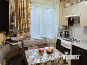 1-к квартира, вторичка, 32м2, 2/5 этаж